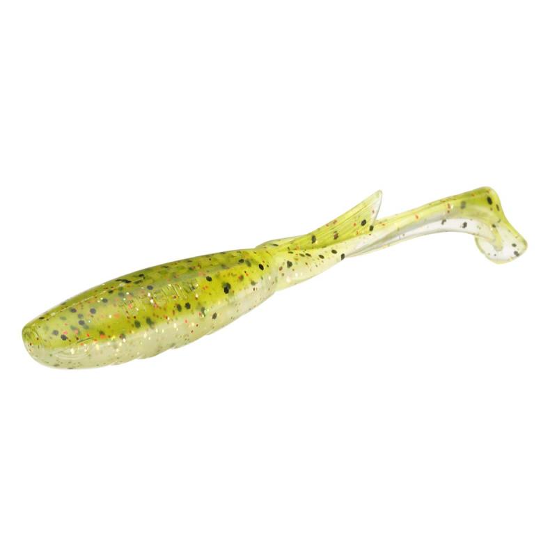 13 Fishing Jeff 4" 10cm Magician
