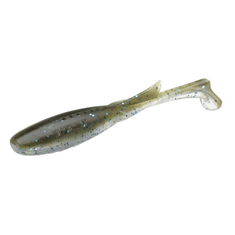 13 Fishing Jeff 4" 10cm Mojito