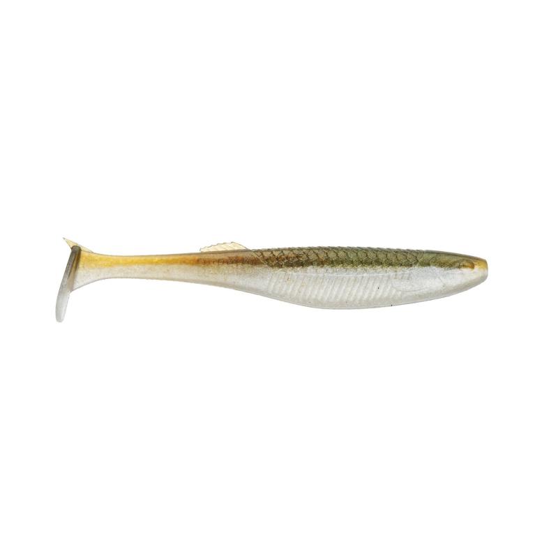 Produktbild Rapala Crushcity The Kickman 5 Ash