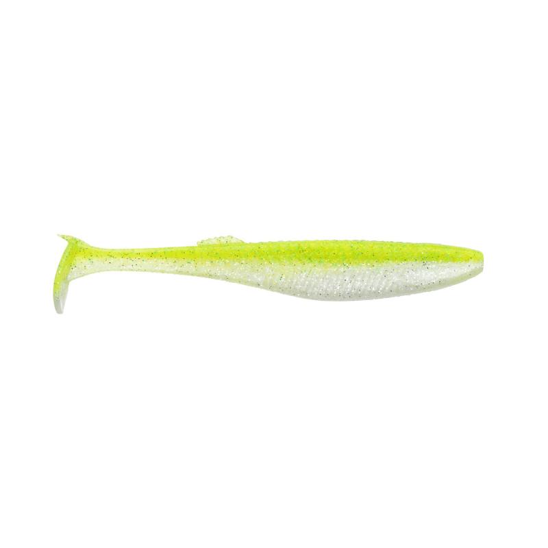 Produktbild Rapala Crushcity The Kickman 5 Cwf