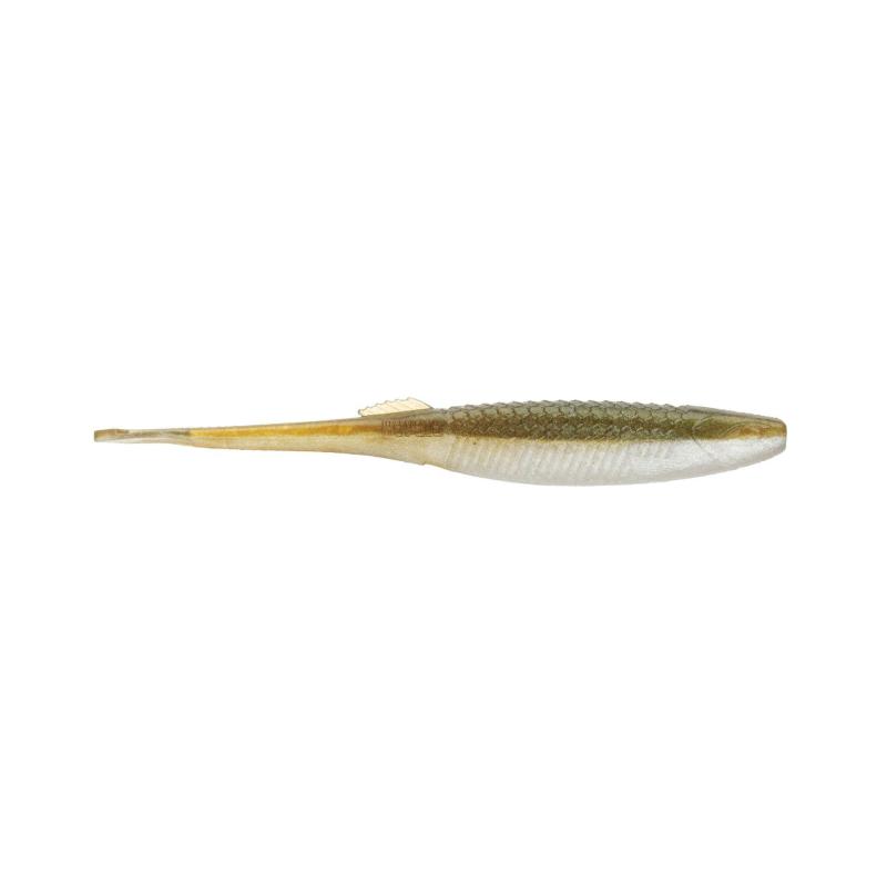 Produktbild Rapala Crushcity The Stingman 4 Ash