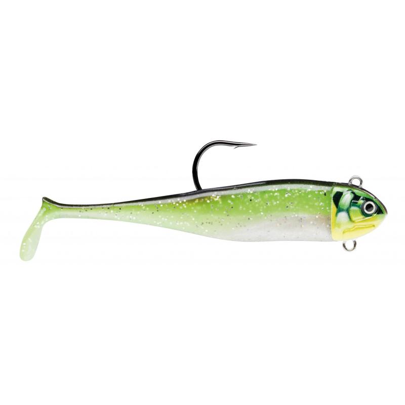 Produktbild Storm Biscay Minnow 09-16G Cgr