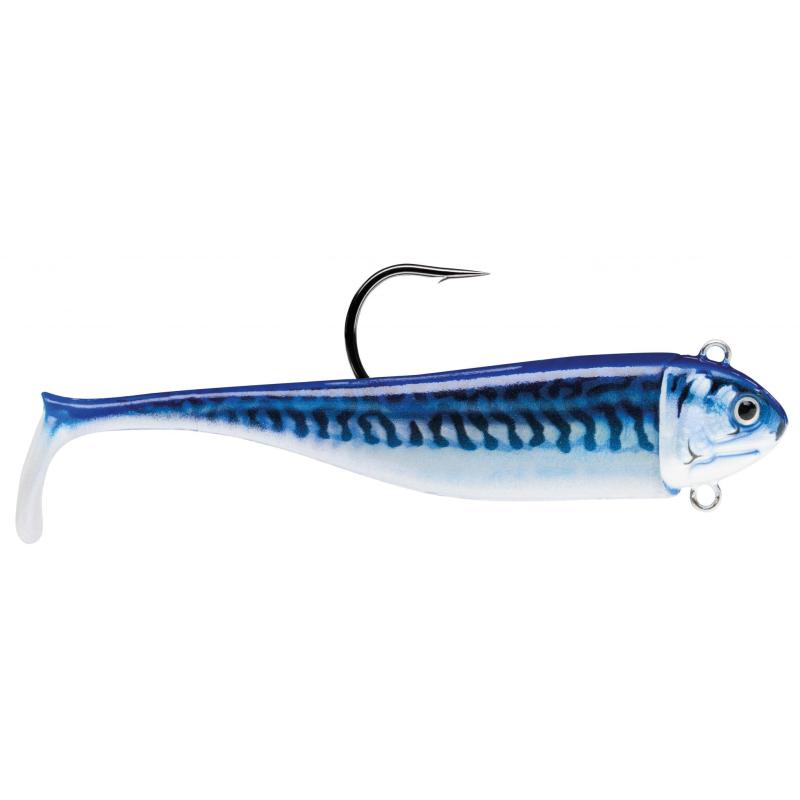Storm Biscay Minnow 14-34G Bm