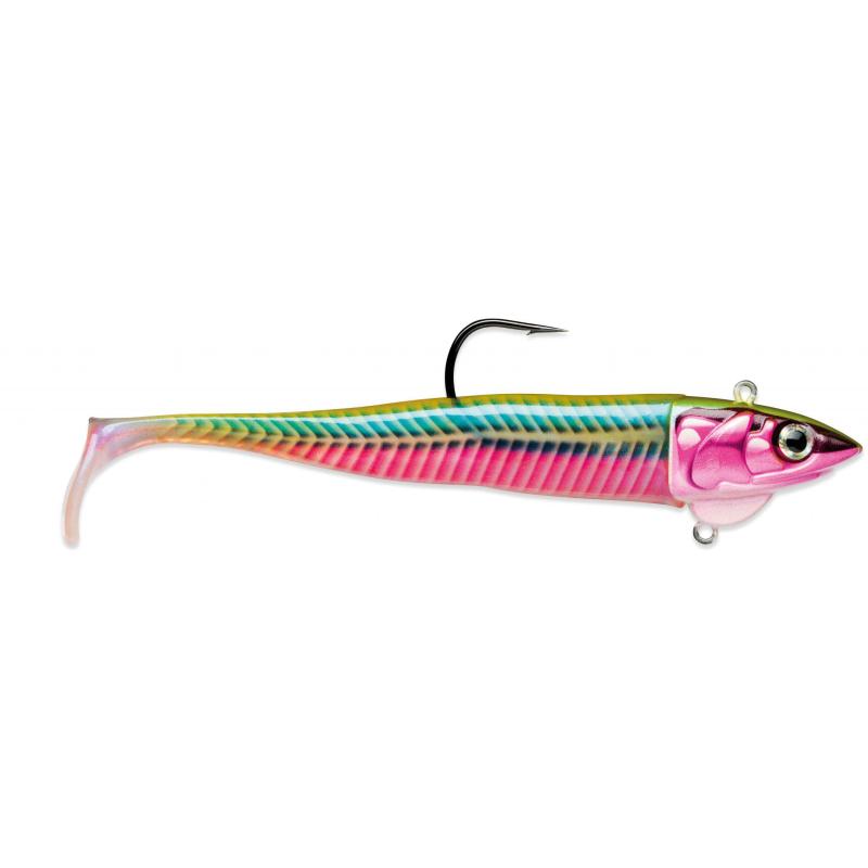 Storm Biscay Minnow 16-106G Ssdl
