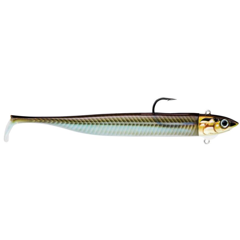 Storm Biscay Sand Eel 20-73G Sdl