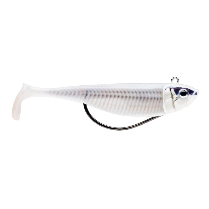 Storm Biscay Shad 09-10G Wprls