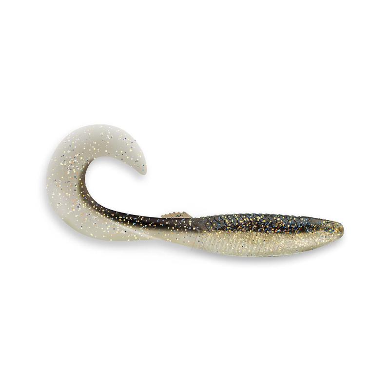 Produktbild Rapala Crushcity Curl 5 Sparkle Shad