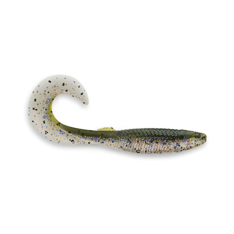 Rapala Crushcity Curl 3 Dach Vador