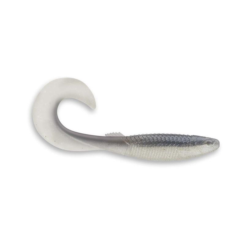 Produktbild Rapala Crushcity Curl 4 Pro Bl Red Pe