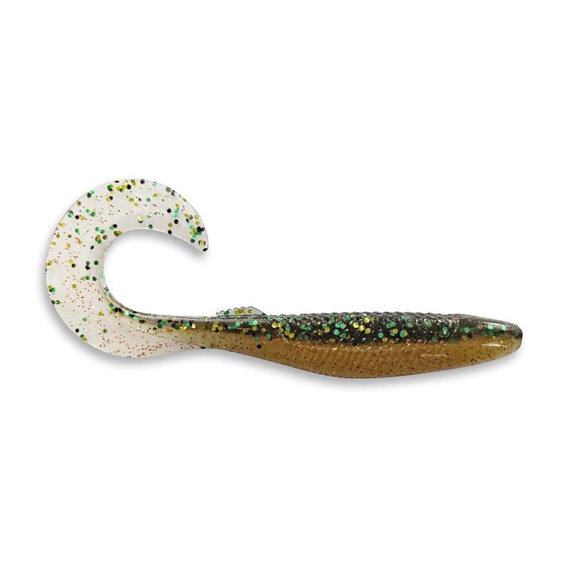 Produktbild Rapala Crushcity Curl 5 Perch