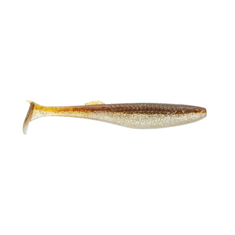 RAPALA Crushcity The Kickman 2.5 Brs