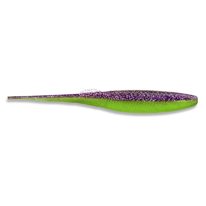 Produktbild RAPALA Crushcity The Stingman 5 Pch