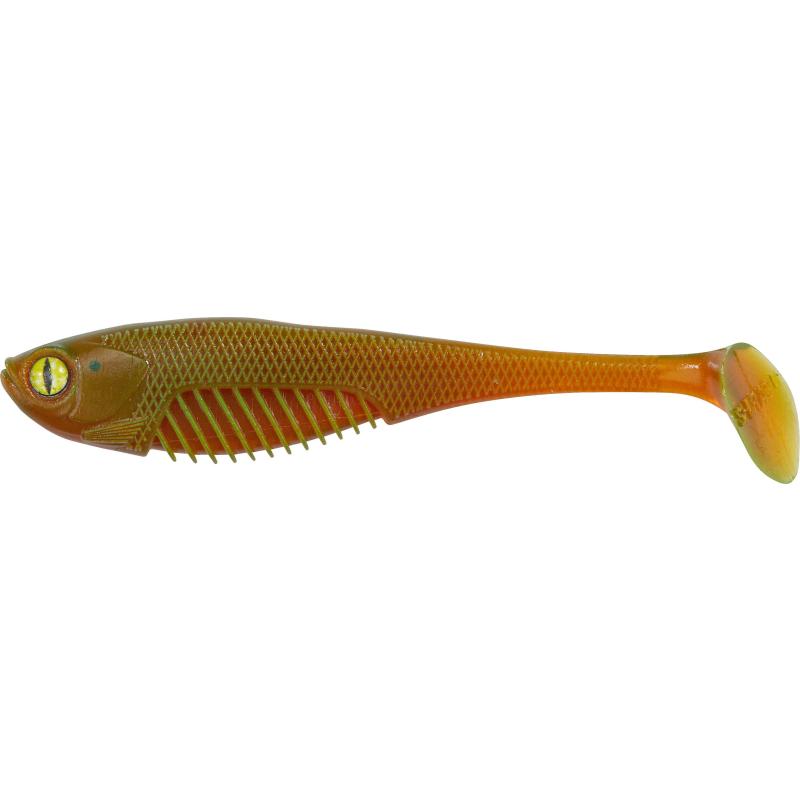 Balzer Floating Punker 6cm Motoroil