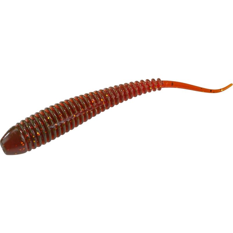 Balzer Pintail Paddler 7,5cm Motoroil