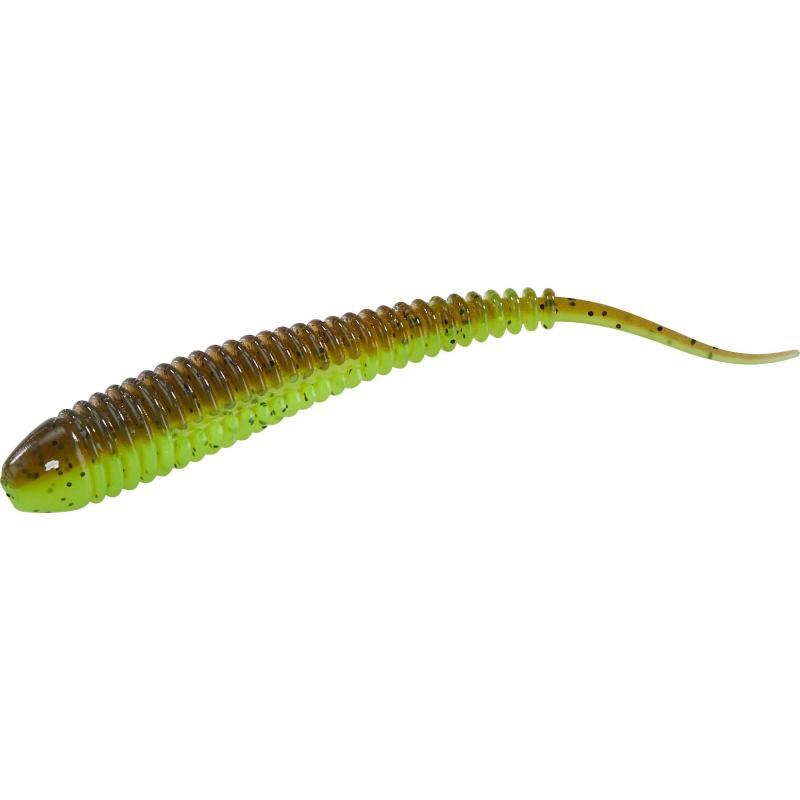 Produktbild Balzer Pintail Paddler 7,5cm Green Pumpkin