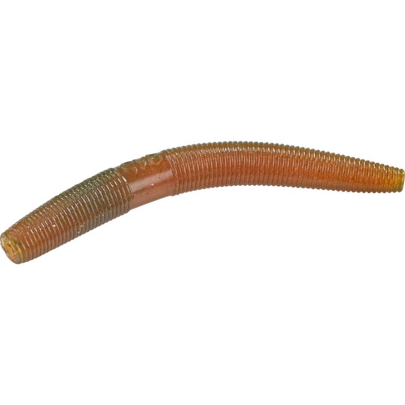 Balzer Ned Rig Sausage, 7,5cm, Motoroil