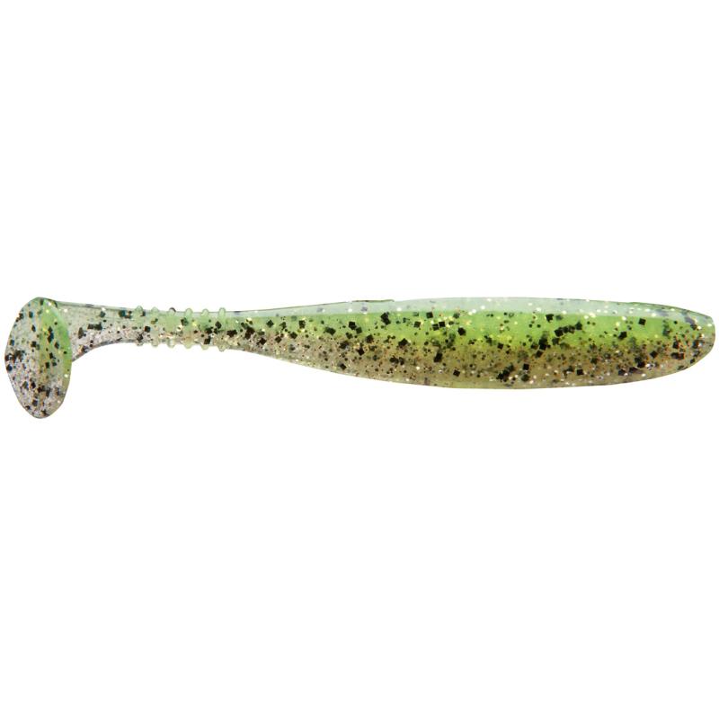 Daiwa Tournament D'FIN 7.5cm chartreuse ayu