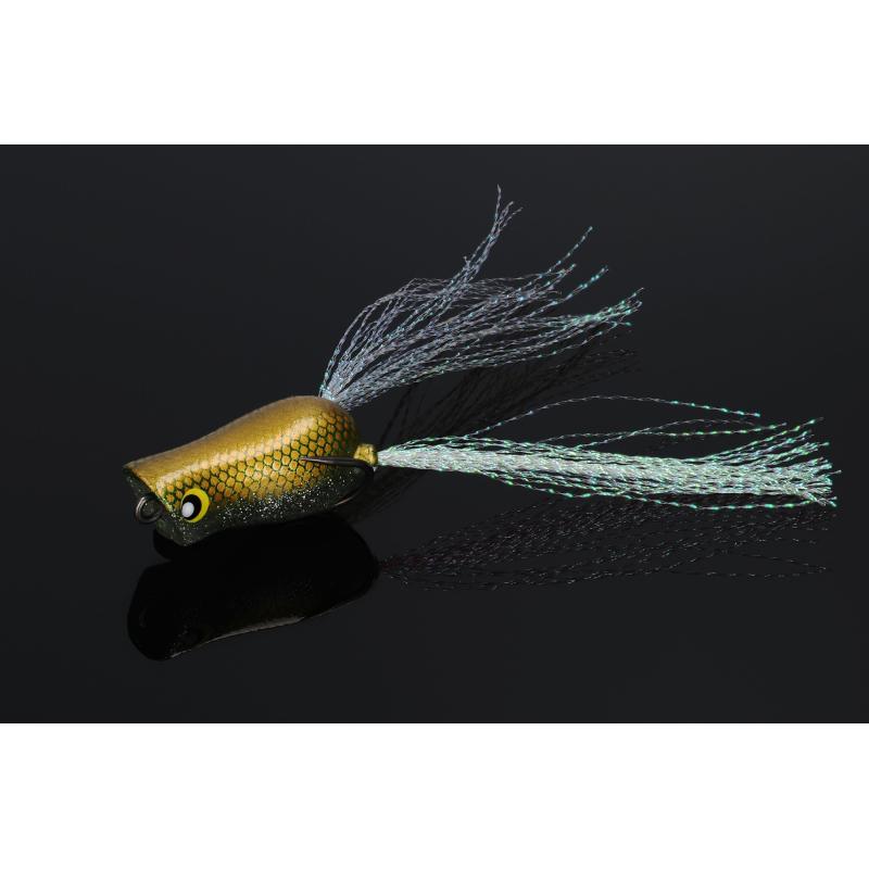 Daiwa STEEZ CFROG SW