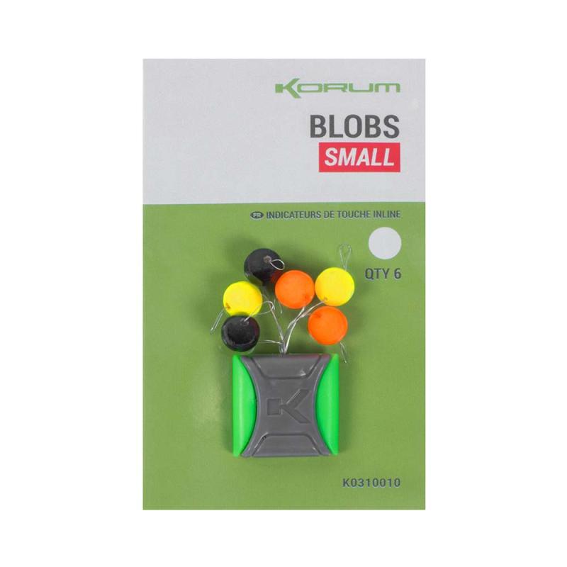 Korum Blobs - Small