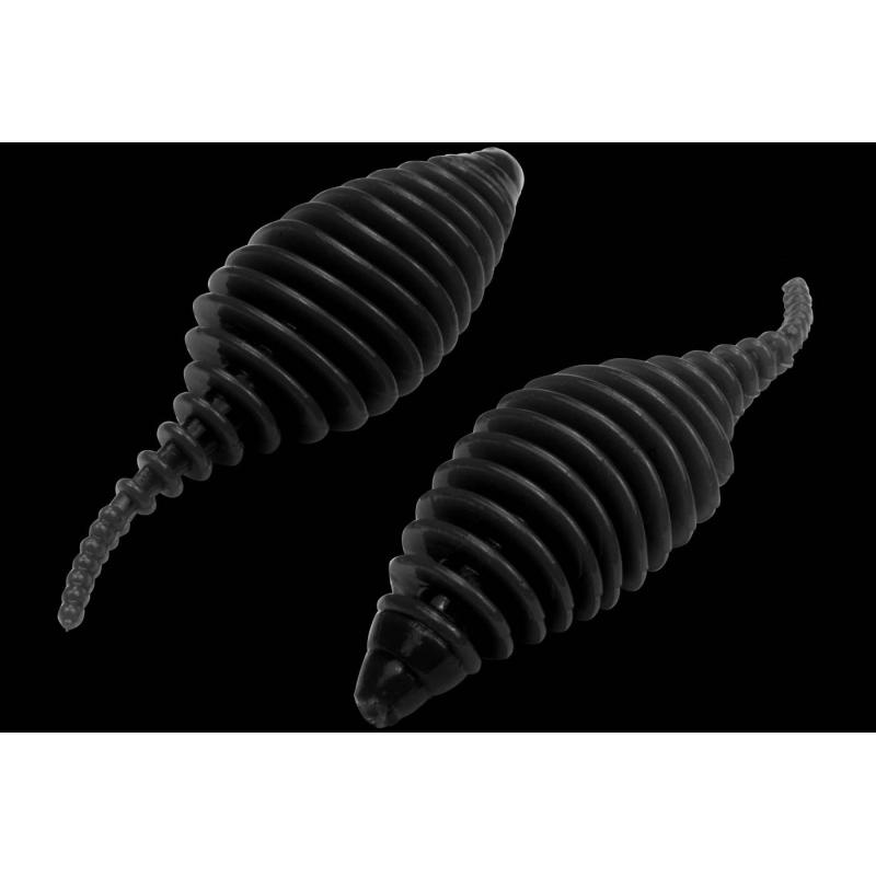Produktbild Omura Baits Omura Baits Pongo Krill schwarz 3,1gr. 6,5cm