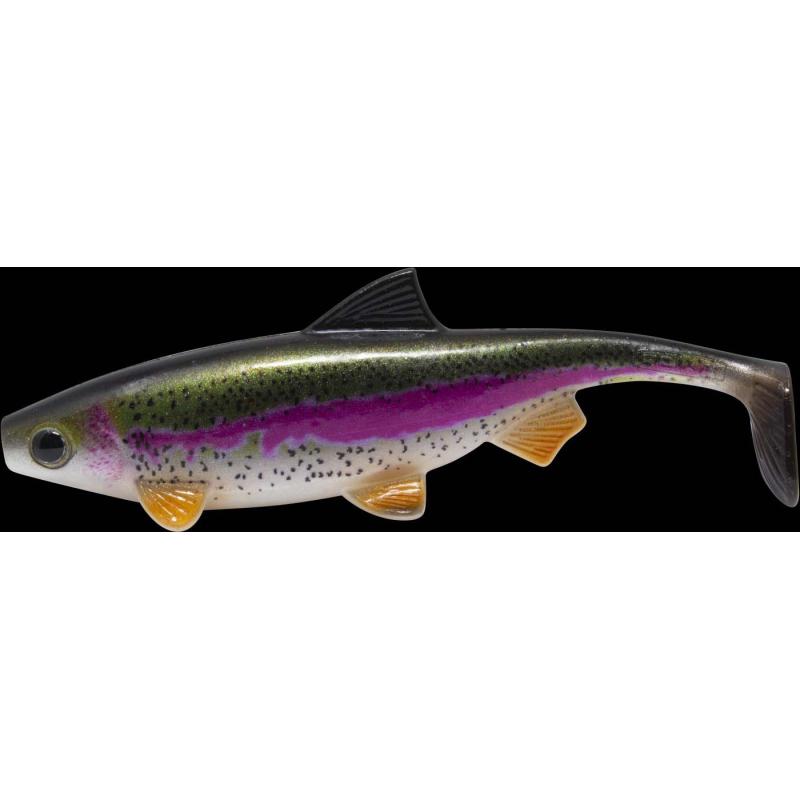Seika Pro Gummifisch Fabrico Pike 18cm Trout