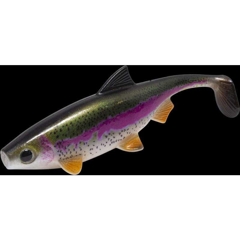 Seika Pro Gummifisch Fabrico Pike 18cm Trout
