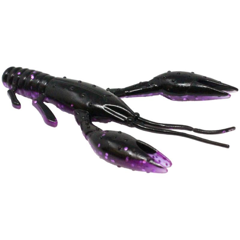 Produktbild Seika Pro Krawallo Craw 100 mm Black Light