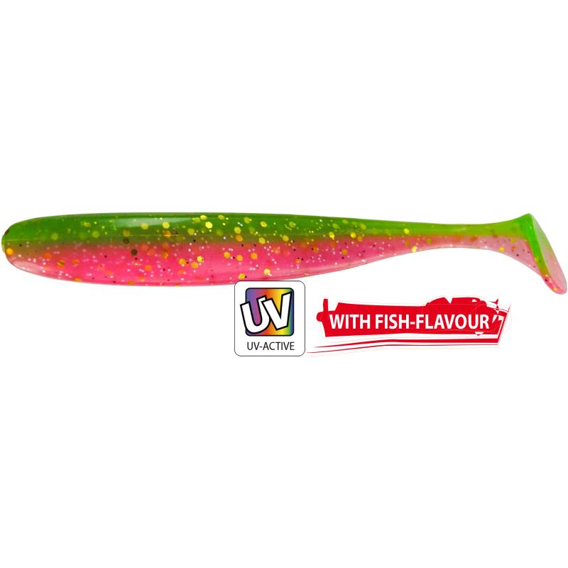 Snack-Shad Flav. 4/SB 12cm C1