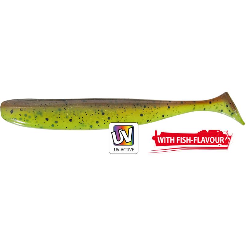 Snack-Shad Flav. 8/SB 6,5cm C2