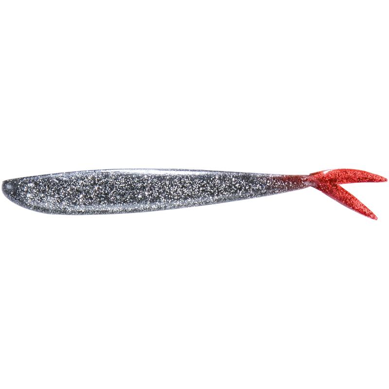 Drop Shot Carolina Shad Farbe B 18 cm