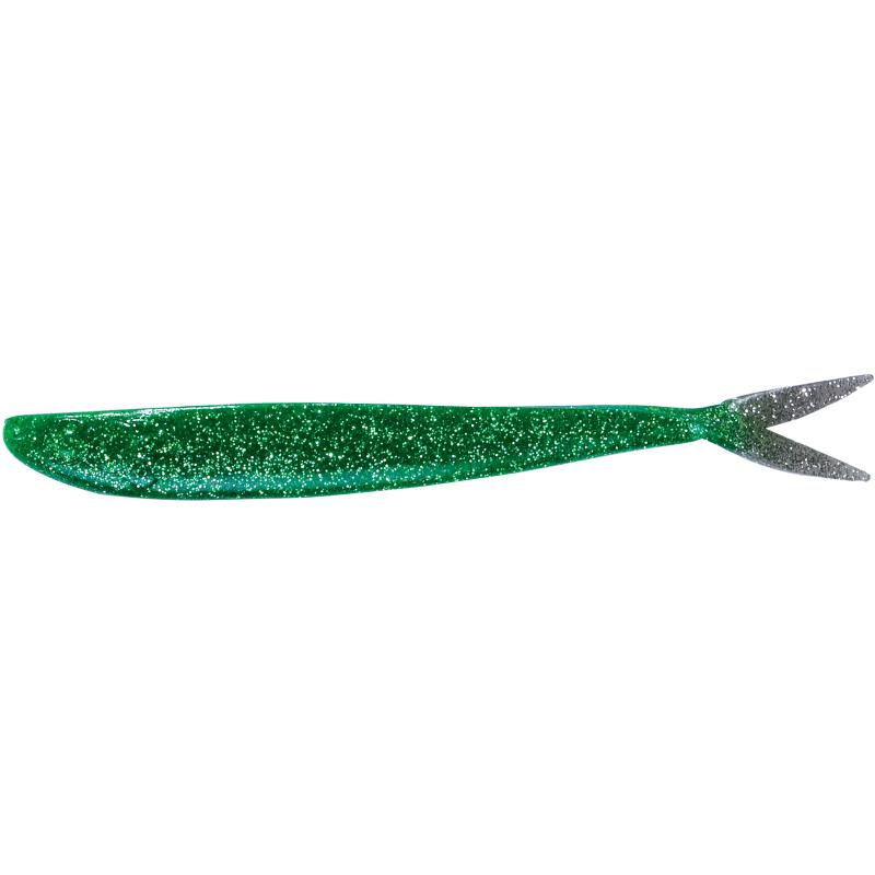Drop Shot Carolina Shad Farbe O 18 cm