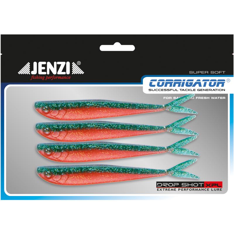 Produktbild Drop Shot Carolina Shad Farbe T 18 cm