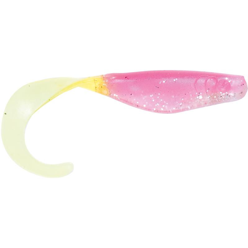 Drop Shot Twister Shad 7,5 cm Farbe H