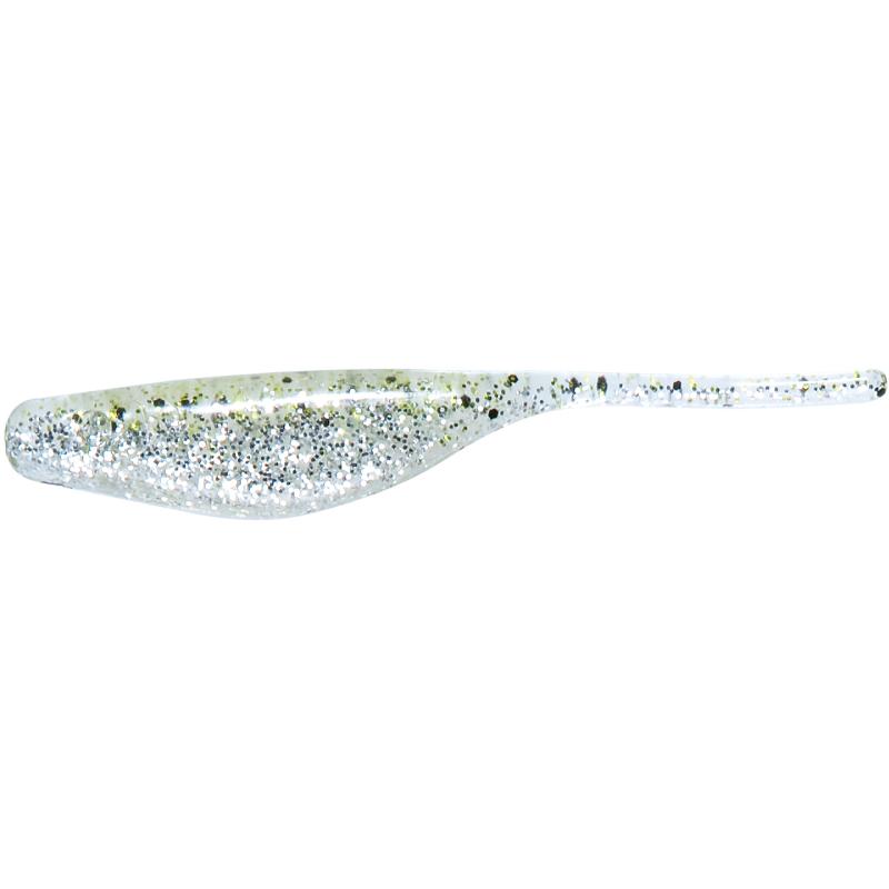 Drop Shot Inshore Trailer 8,5 cm Farbe C