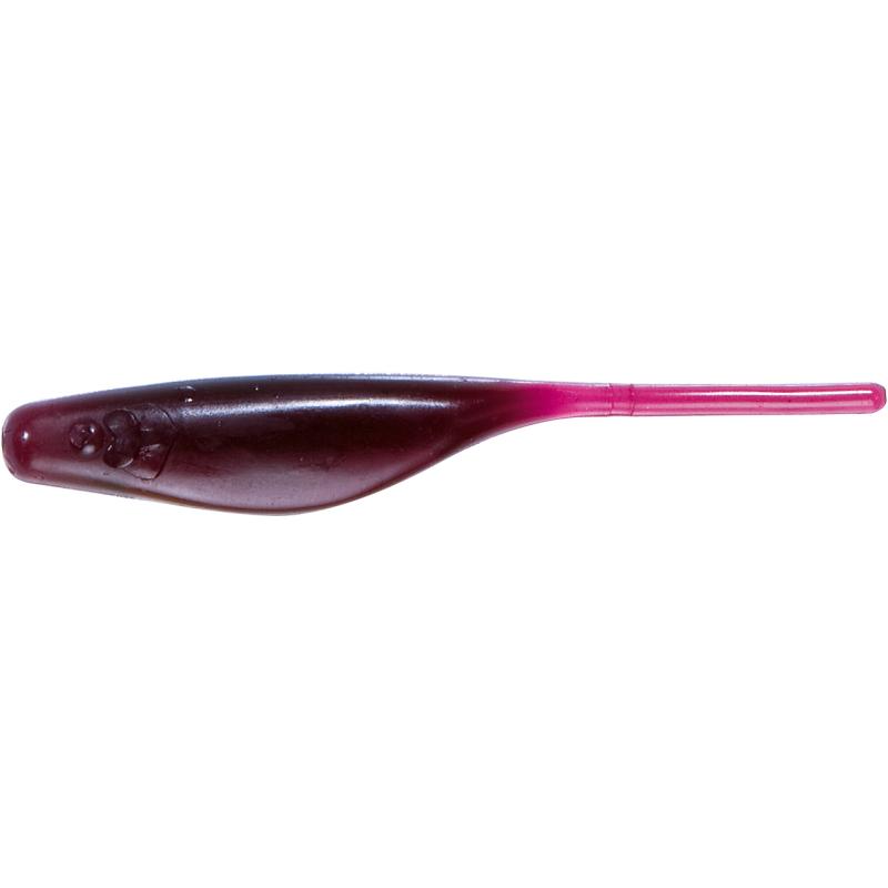 Drop Shot Inshore Trailer 8,5 cm Farbe P