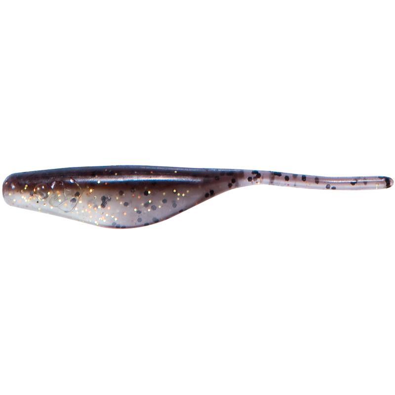 Drop Shot Inshore Trailer 8,5 cm Farbe U