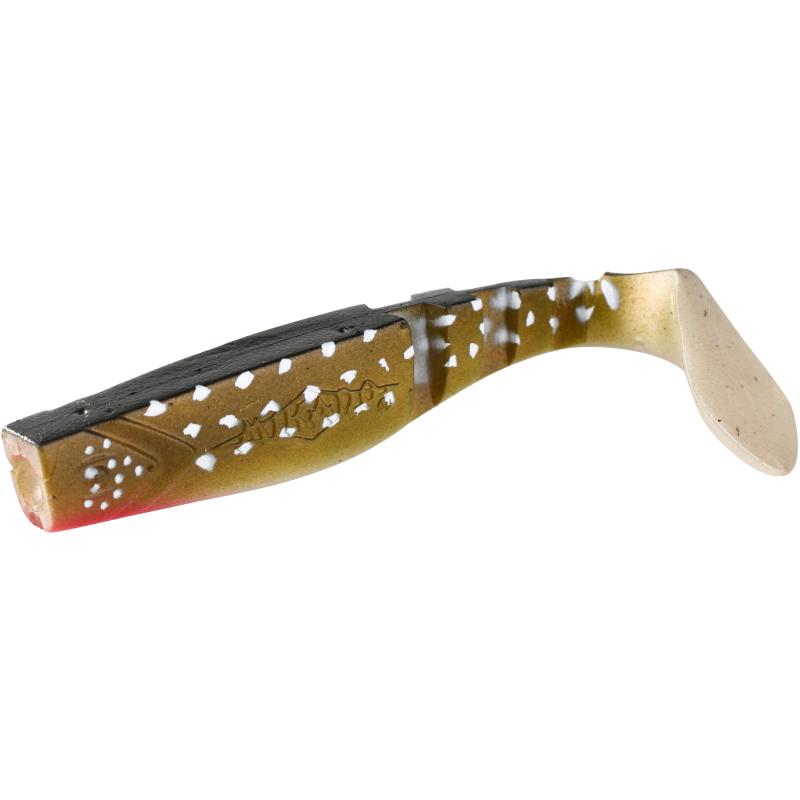 Produktbild Mikado Fishunter 5cm/122 - 5 Stck.