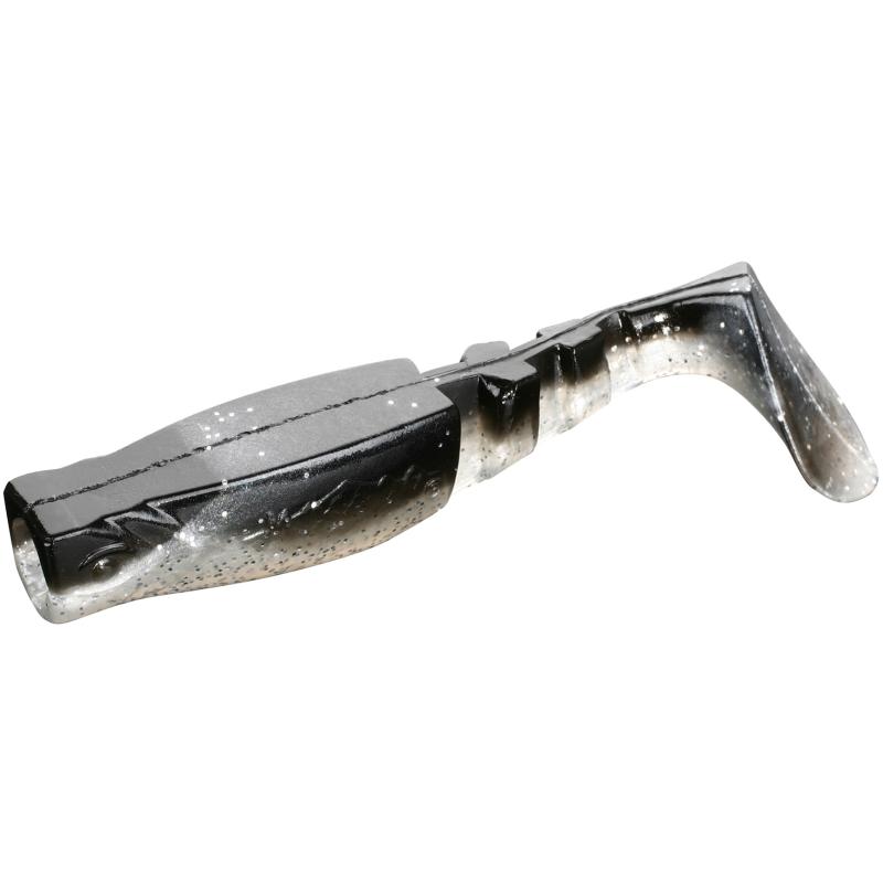 Mikado Fishunter 5cm/357 - 5 Stck.