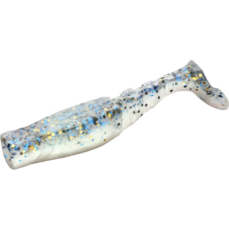 Produktbild Mikado Fishunter 8cm/306 - 5 Stck.