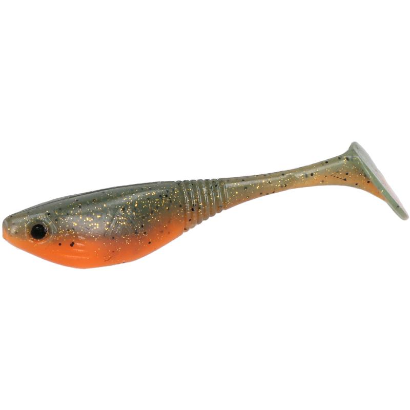 Produktbild Mikado Spark 10cm/343 - 3 Stck.