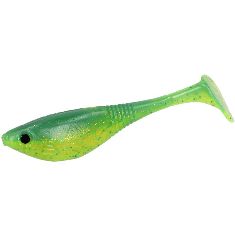 Produktbild Mikado Spark 10cm/344 - 3 Stck.