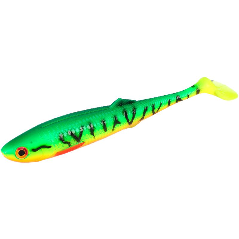 Produktbild Mikado Sicario 18cm/Firetiger - 2 Stck.