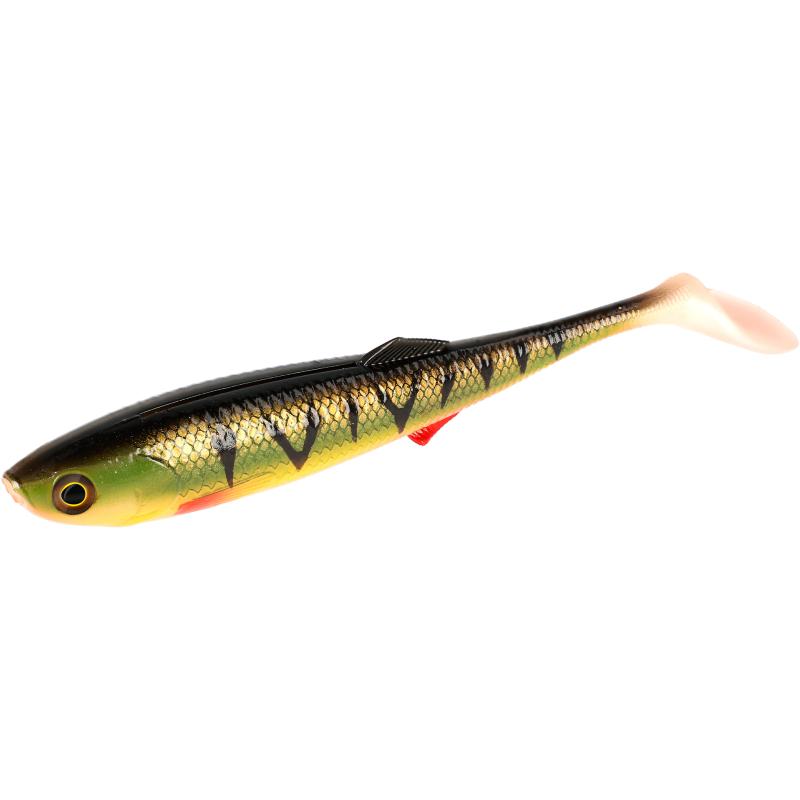 Produktbild Mikado Sicario 8.5cm/Bloody Perch - 5 Stck.