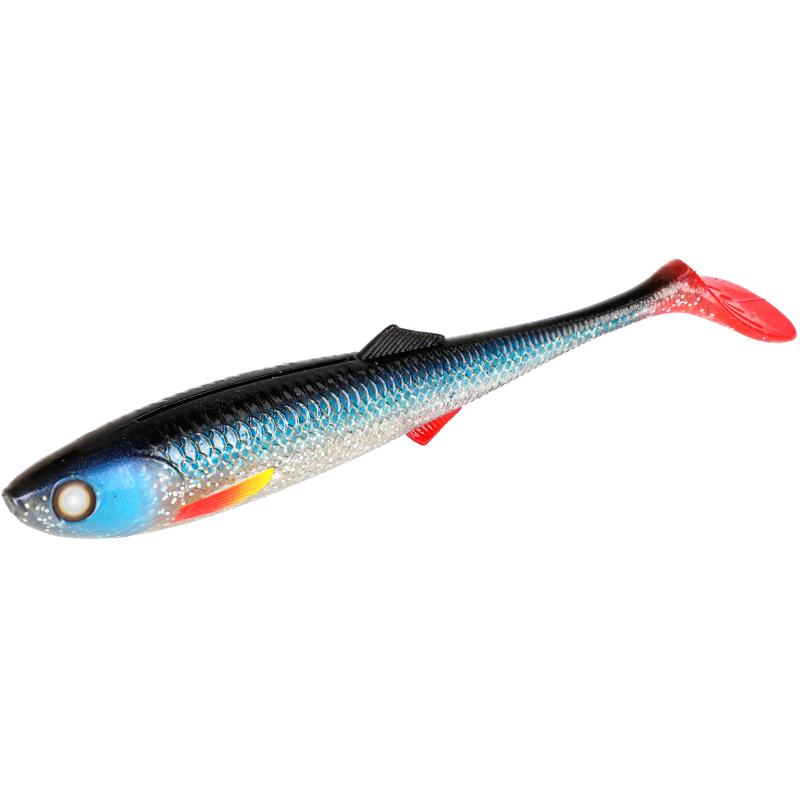 Produktbild Mikado Sicario 8.5cm/Shiny Fry - 5 Stck.