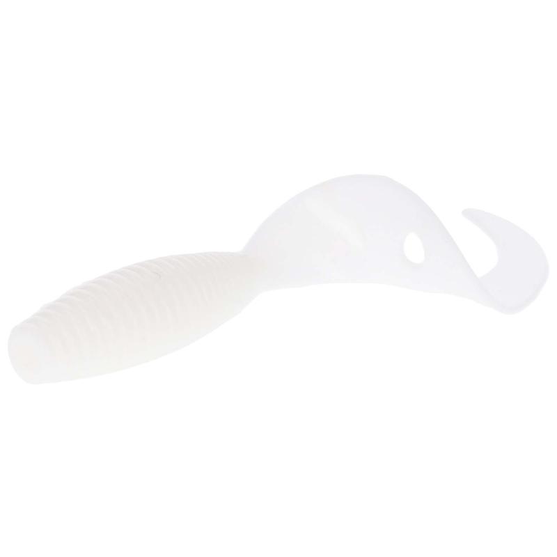 Mikado Twister 51mm/ White .