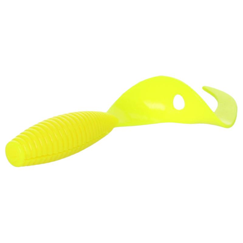 Mikado Twister 64mm/ Lemon .