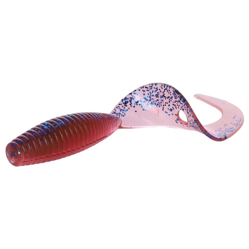 Produktbild Mikado Twister 64mm/ Violet .