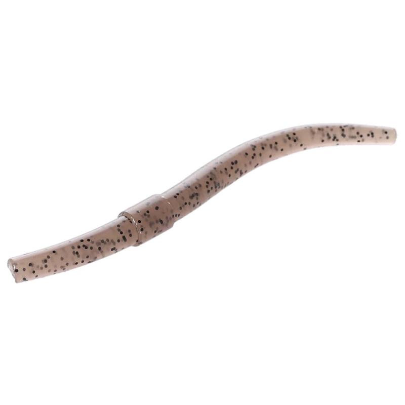 Mikado M-Area Long Worm- 85mm/Pellet .