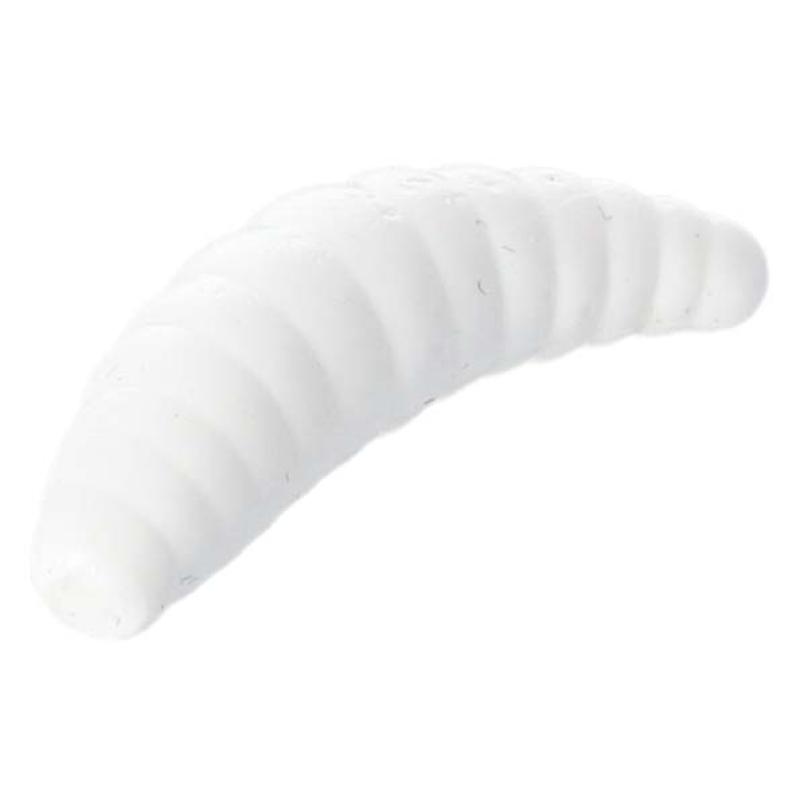 Mikado M-Area Maggot- 34mm/White - 16 Stck.