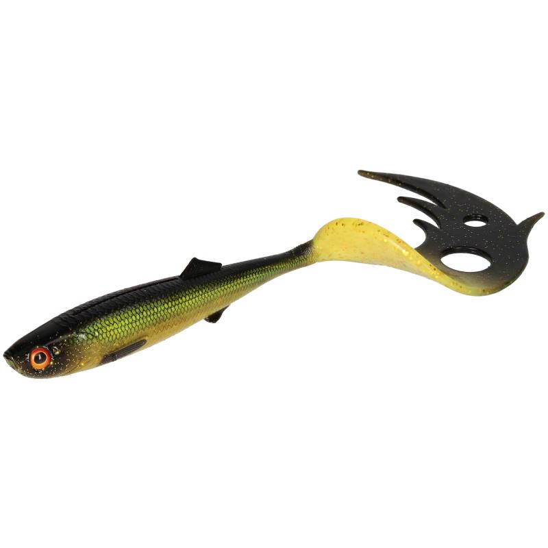 Mikado Sicario Pike Tail 18cm/Tench .